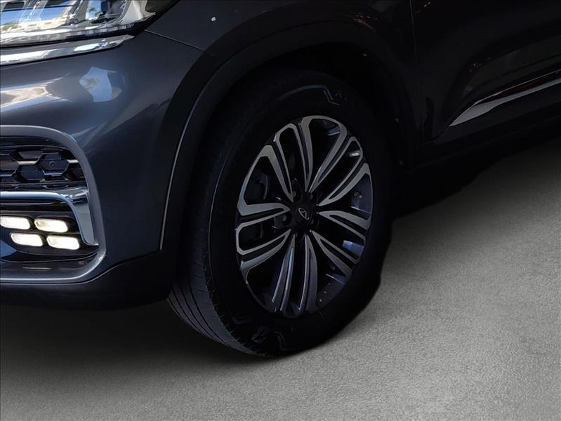  TIGGO 8  1.6 Tgdi TXS 5