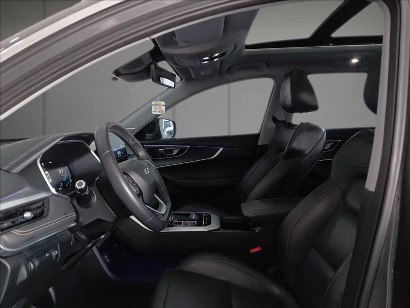 TIGGO 8  1.6 Tgdi TXS 6