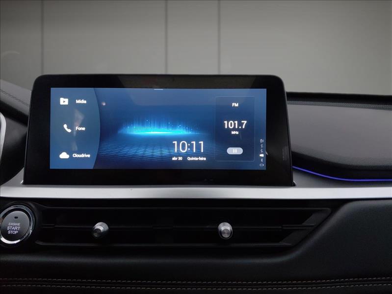  TIGGO 8  1.6 Tgdi TXS 8