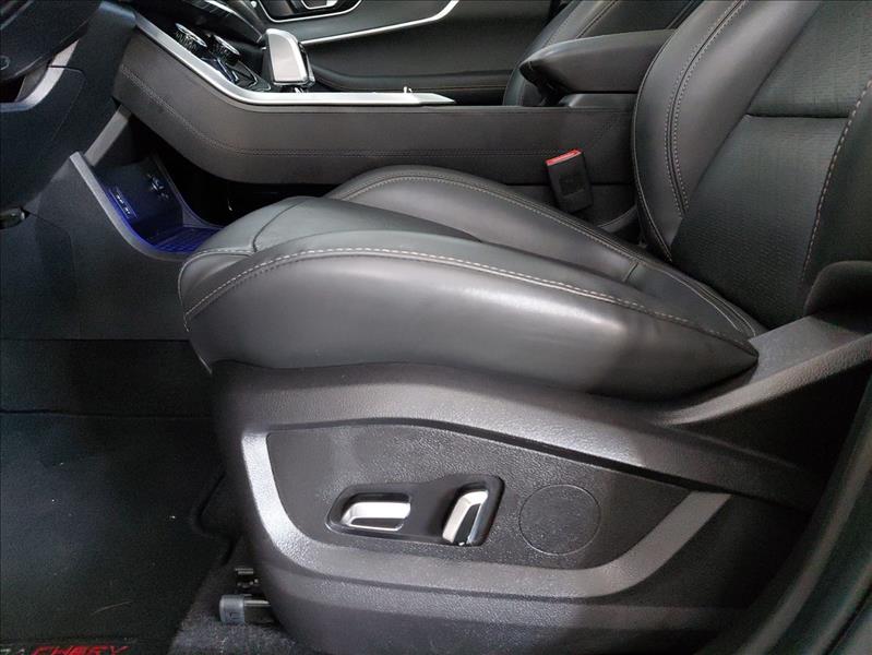  TIGGO 8  1.6 Tgdi TXS 14