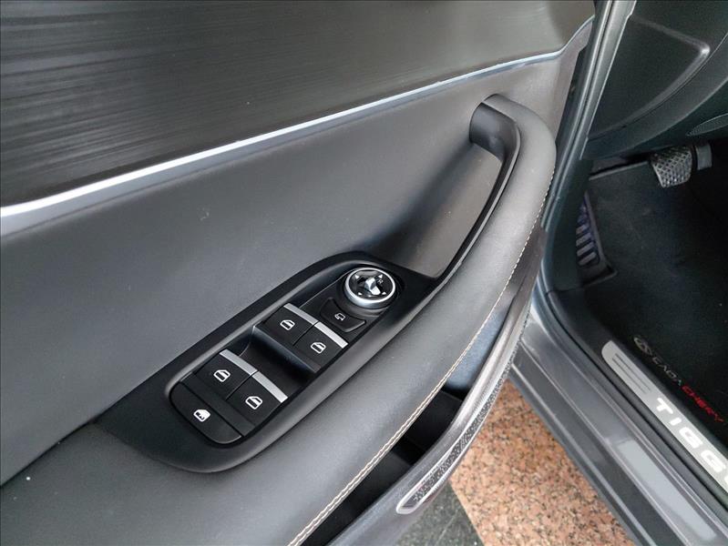  TIGGO 8  1.6 Tgdi TXS 13