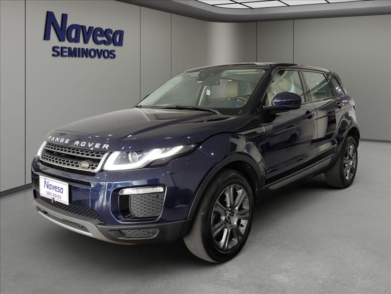  RANGE ROVER EVOQUE  2.0 16V SI4 SE Dynamic 4WD 
