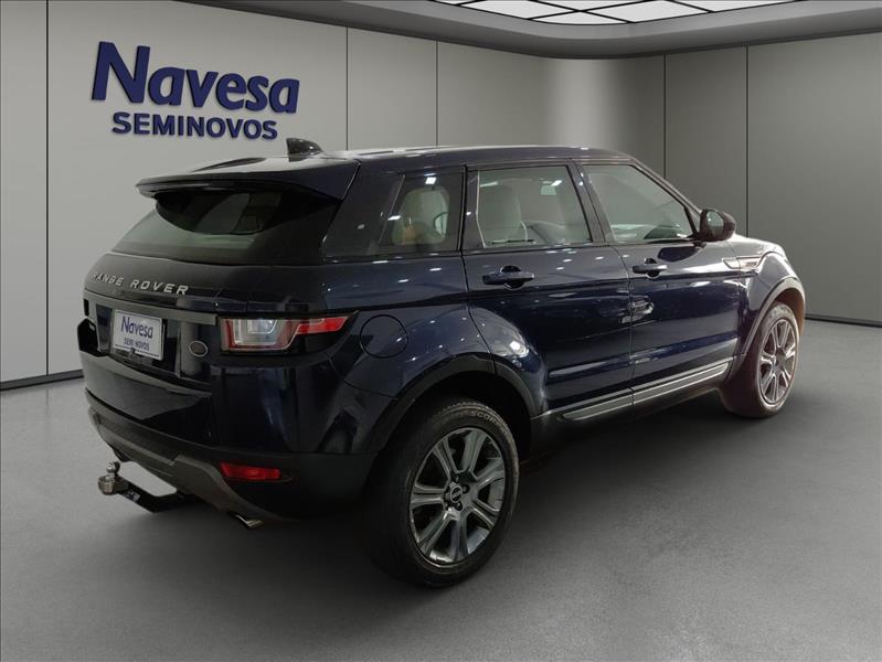  RANGE ROVER EVOQUE  2.0 16V SI4 SE Dynamic 4WD 10