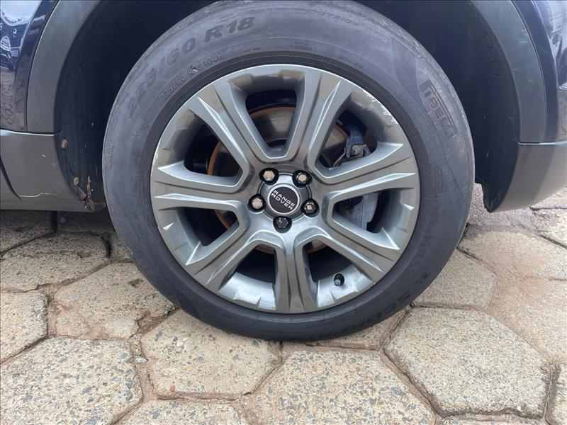  RANGE ROVER EVOQUE  2.0 16V SI4 SE Dynamic 4WD 5