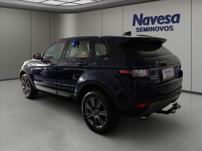  RANGE ROVER EVOQUE  2.0 16V SI4 SE Dynamic 4WD 11