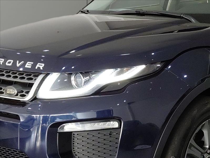  RANGE ROVER EVOQUE  2.0 16V SI4 SE Dynamic 4WD 2