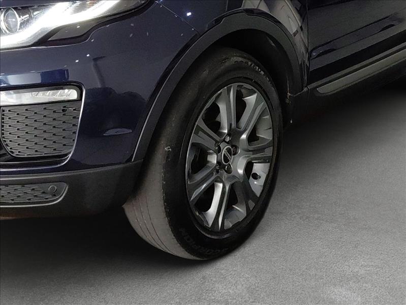 RANGE ROVER EVOQUE  2.0 16V SI4 SE Dynamic 4WD 9