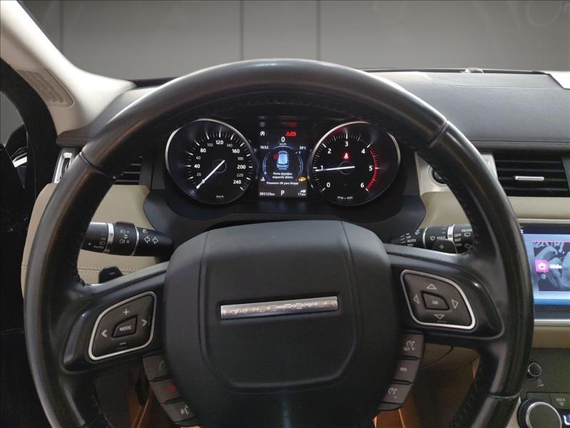  RANGE ROVER EVOQUE  2.0 16V SI4 SE Dynamic 4WD 4