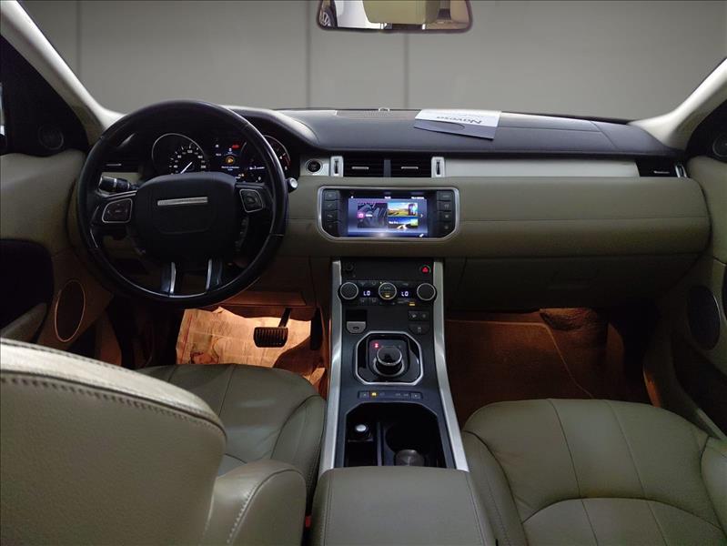  RANGE ROVER EVOQUE  2.0 16V SI4 SE Dynamic 4WD 3