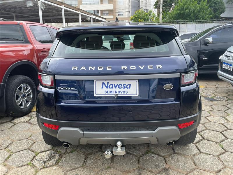  RANGE ROVER EVOQUE  2.0 16V SI4 SE Dynamic 4WD 3