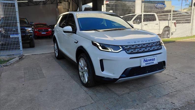  DISCOVERY SPORT  2.0 D200 Turbo SE 0