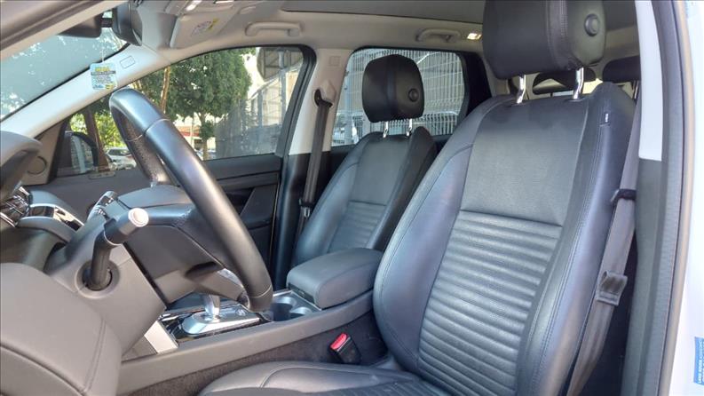  DISCOVERY SPORT  2.0 D200 Turbo SE 5
