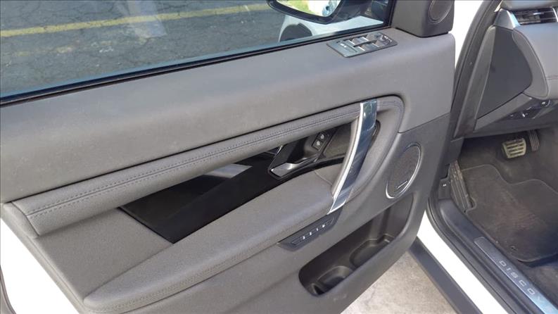  DISCOVERY SPORT  2.0 D200 Turbo SE 8