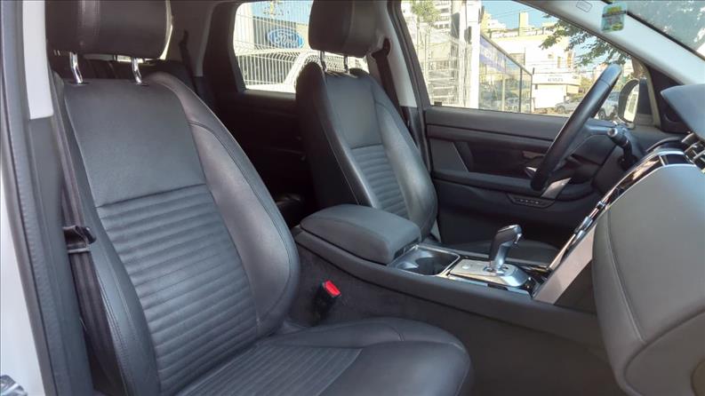  DISCOVERY SPORT  2.0 D200 Turbo SE 6