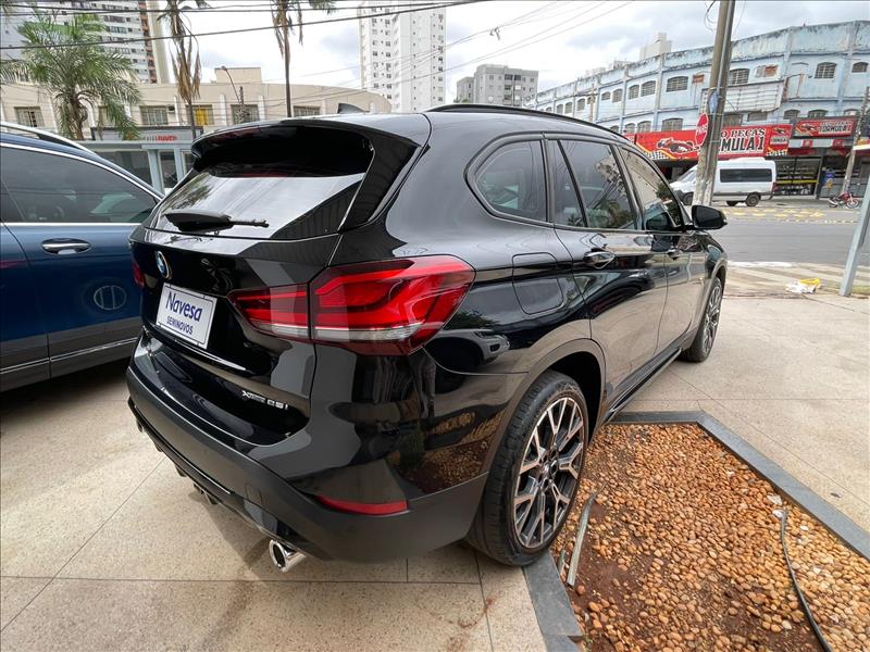  X1  2.0 16V Turbo Activeflex25i Sport 11