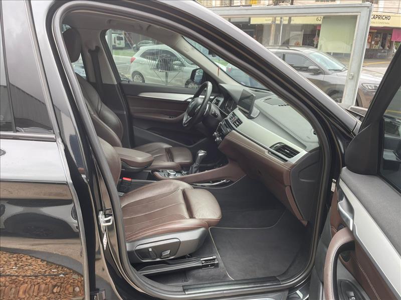  X1  2.0 16V Turbo Activeflex25i Sport 5