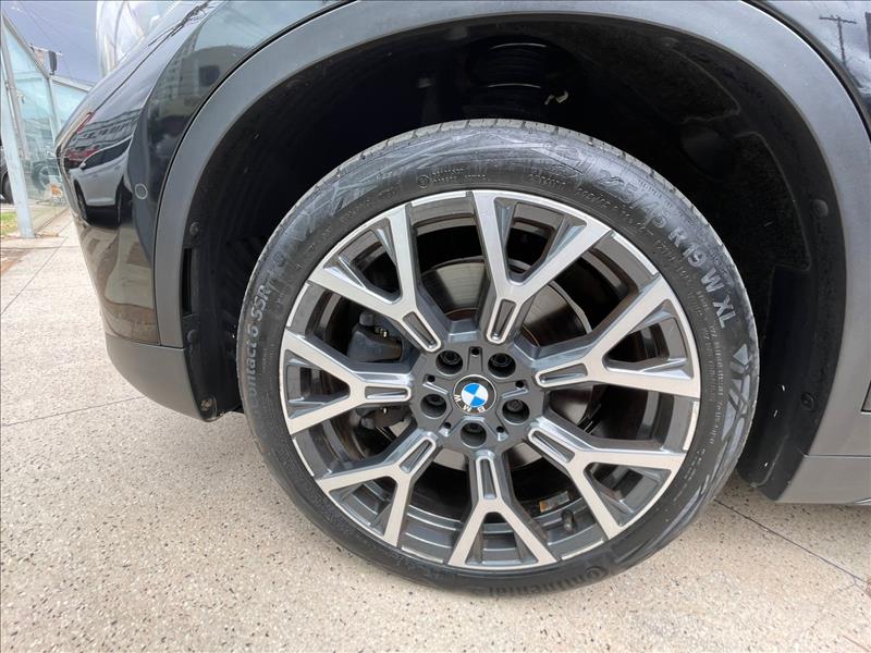  X1  2.0 16V Turbo Activeflex25i Sport 9