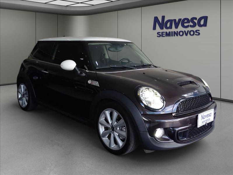  COOPER  1.6 S John Cooper Works 16V Turbo 