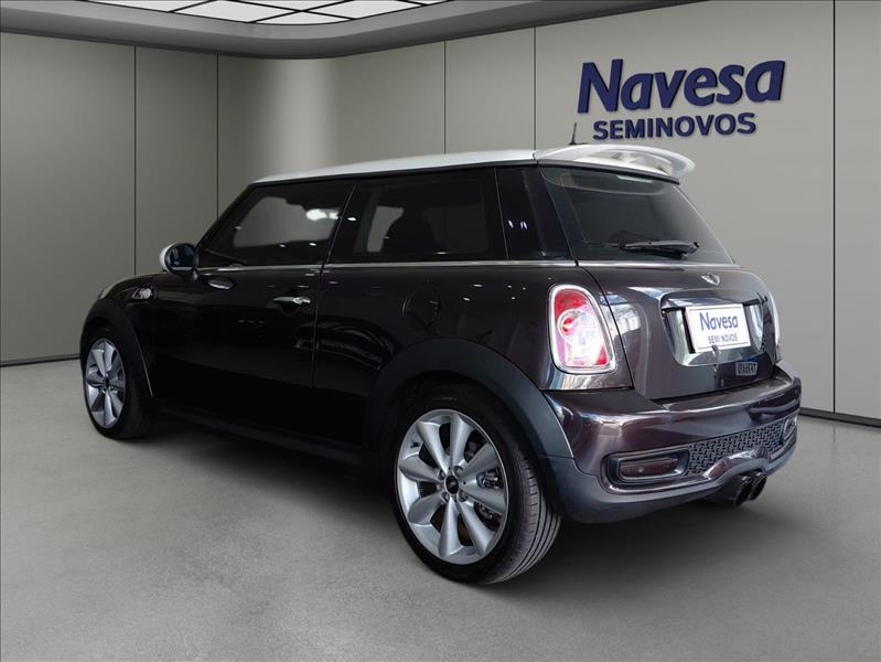  COOPER  1.6 S John Cooper Works 16V Turbo 2
