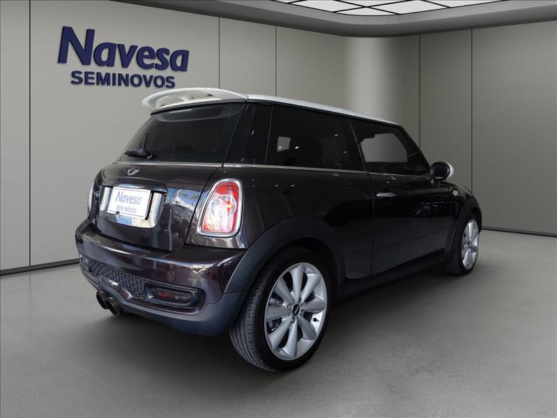  COOPER  1.6 S John Cooper Works 16V Turbo 3