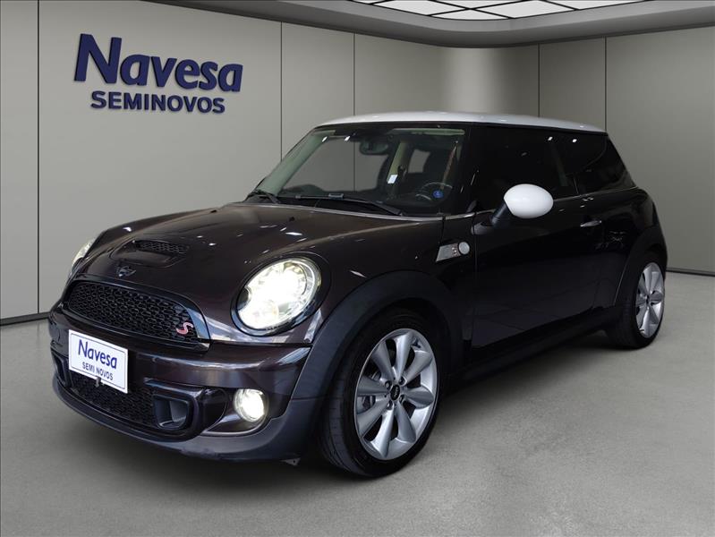  COOPER  1.6 S John Cooper Works 16V Turbo 1