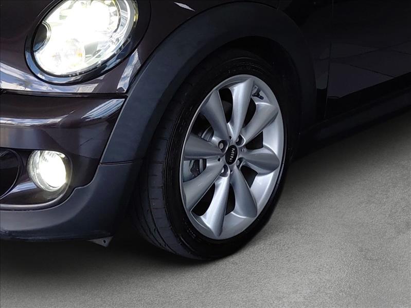  COOPER  1.6 S John Cooper Works 16V Turbo 5