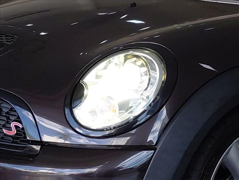  COOPER  1.6 S John Cooper Works 16V Turbo 4