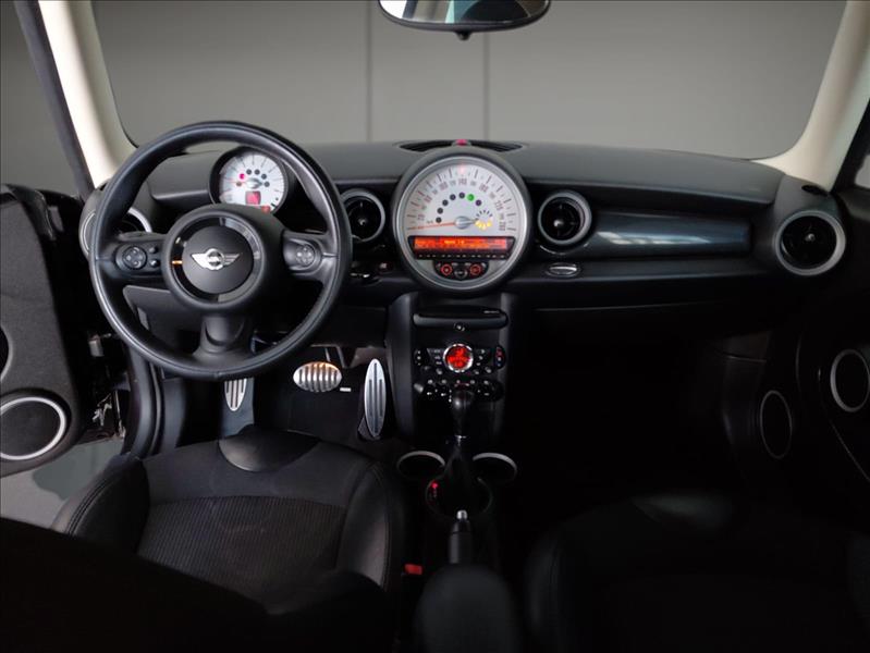  COOPER  1.6 S John Cooper Works 16V Turbo 6