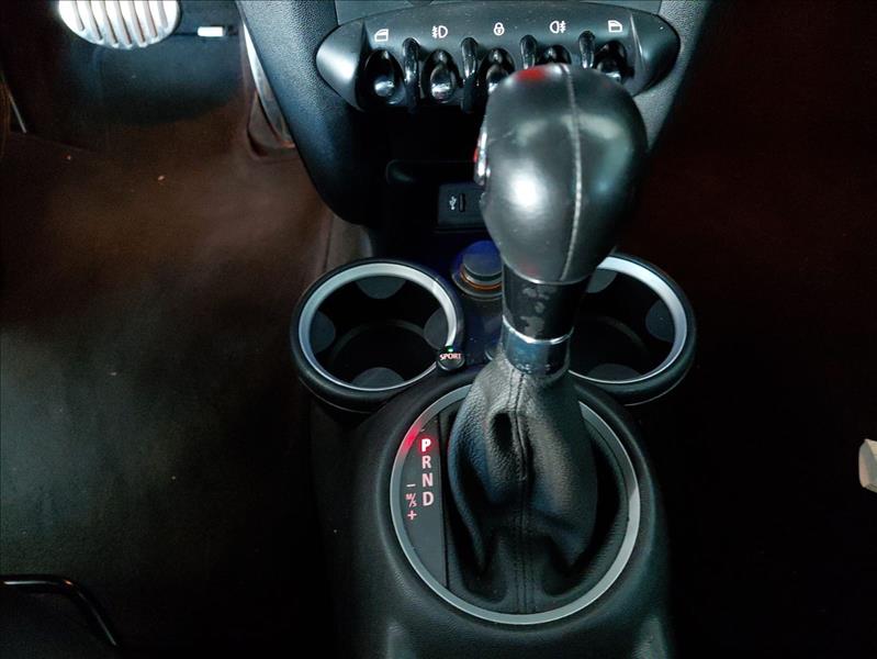  COOPER  1.6 S John Cooper Works 16V Turbo 9