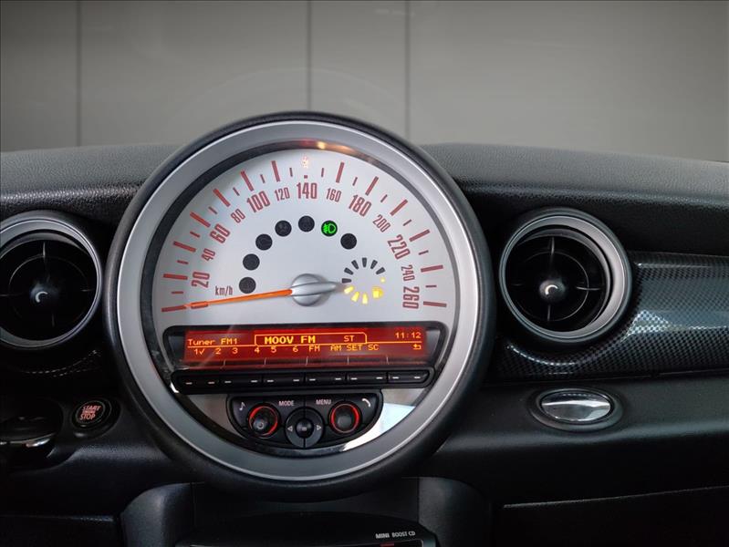  COOPER  1.6 S John Cooper Works 16V Turbo 11