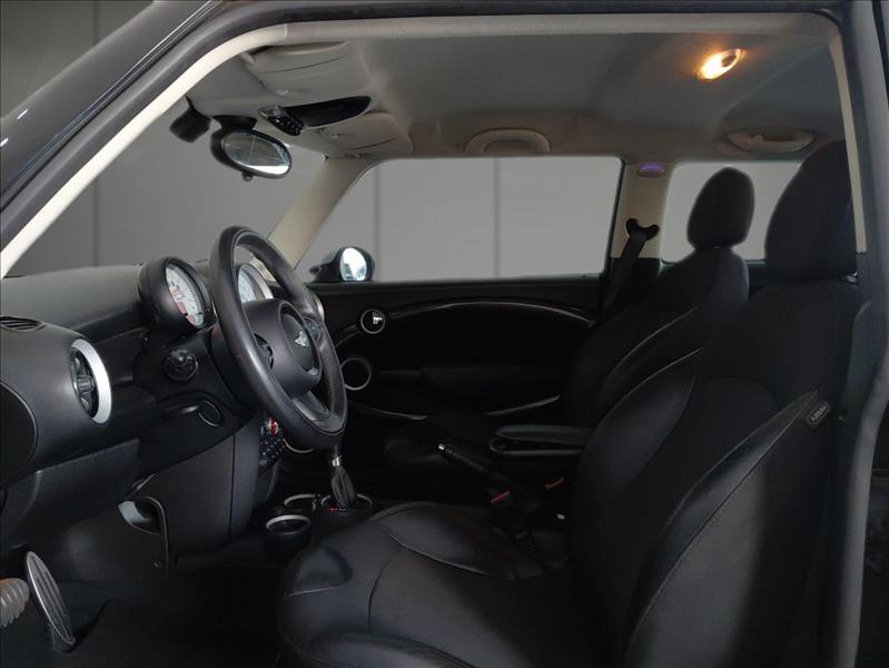  COOPER  1.6 S John Cooper Works 16V Turbo 12