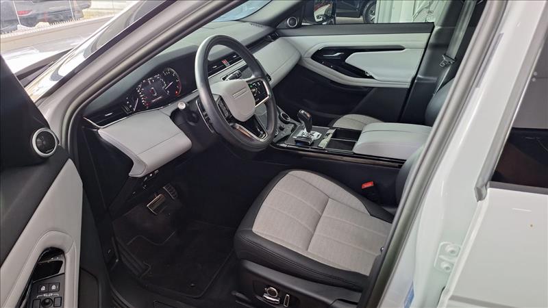  RANGE ROVER EVOQUE  2.0 P250 R-dynamic HSE AWD 3