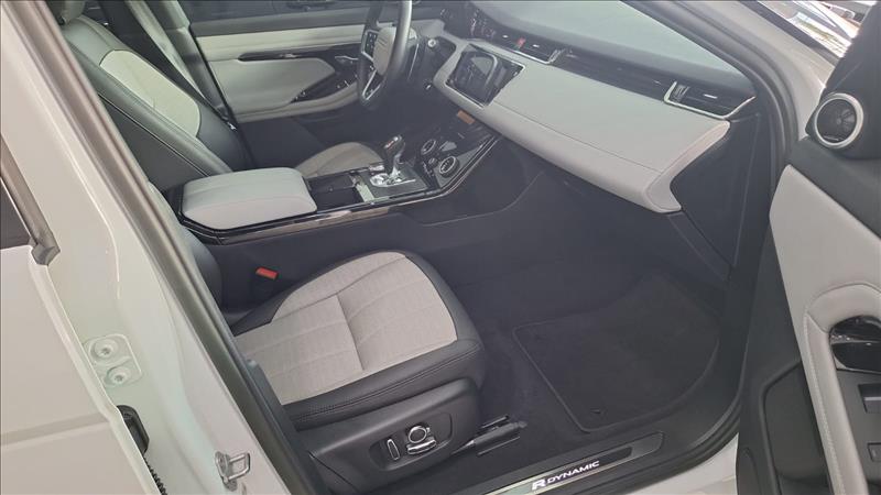  RANGE ROVER EVOQUE  2.0 P250 R-dynamic HSE AWD 6