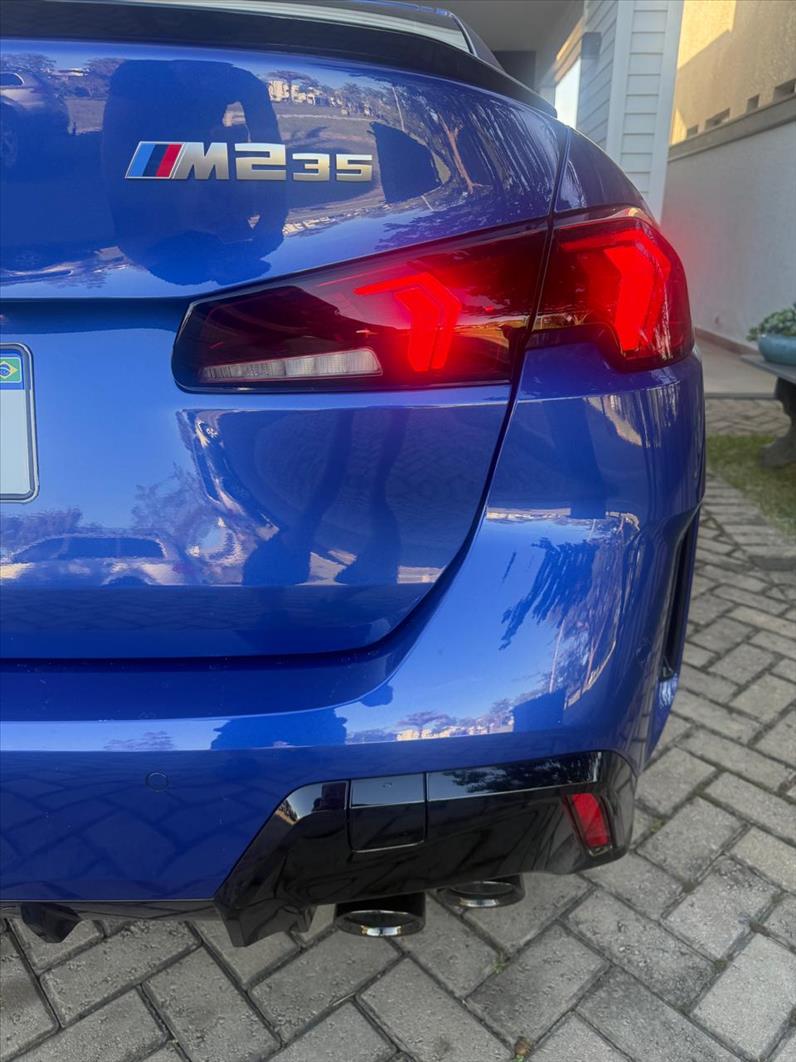  M 235I  2.0 16V Turbo Gran Coupé 1