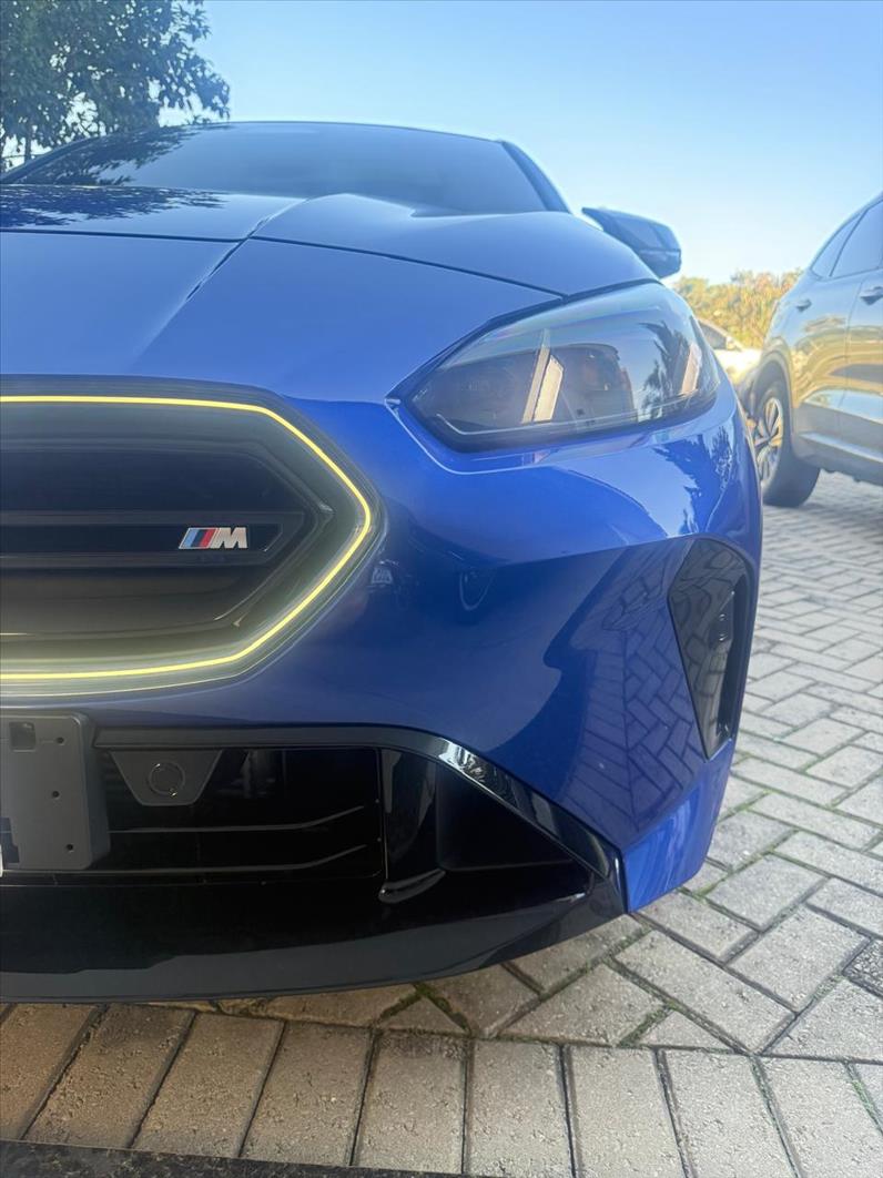  M 235I  2.0 16V Turbo Gran Coupé 2