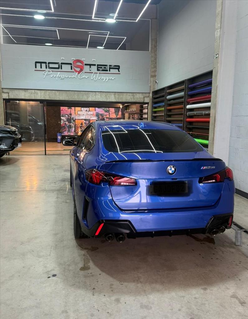  M 235I  2.0 16V Turbo Gran Coupé 4