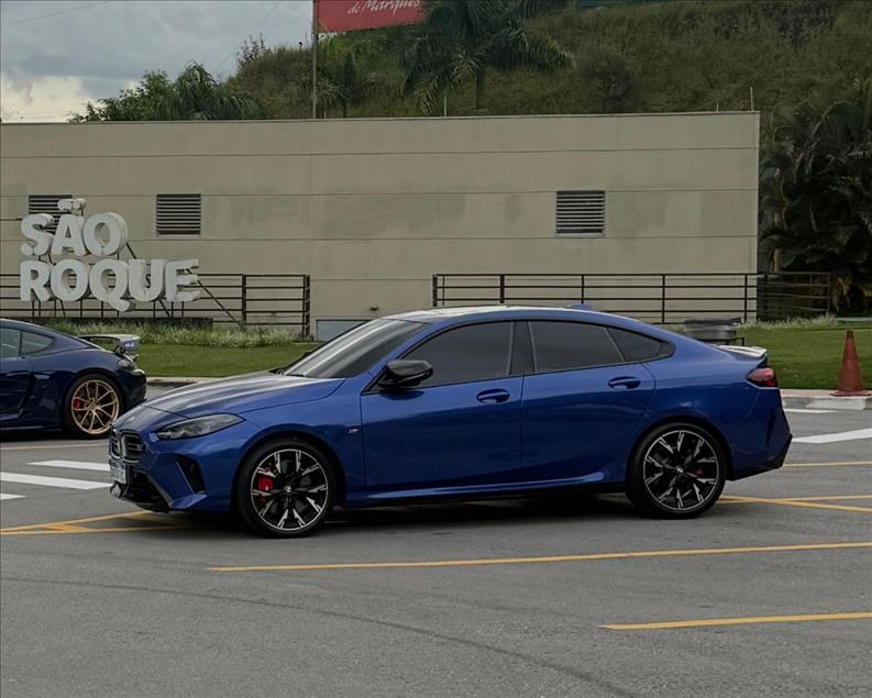  M 235I  2.0 16V Turbo Gran Coupé 5