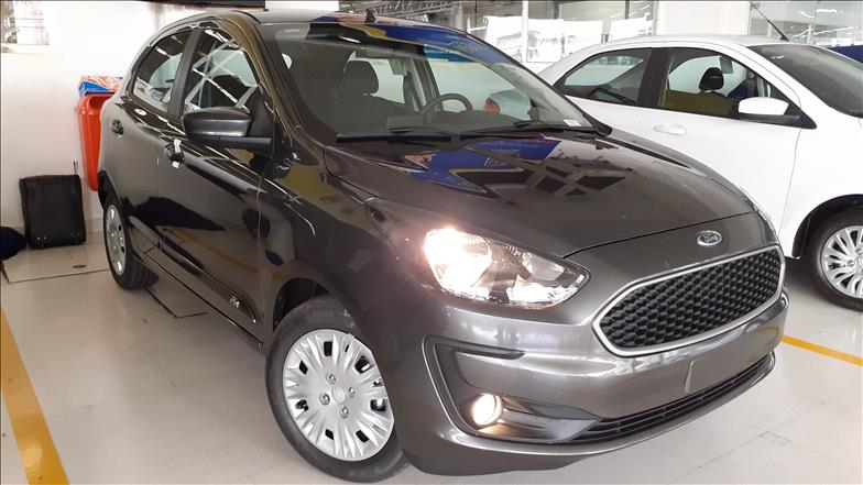 Ford-KA-1.5 TIVCT FLEX SE PLUS AUTOMÁTICO Ford-KA-1.5 TIVCT FLEX SE PLUS AUTOMÁTICO