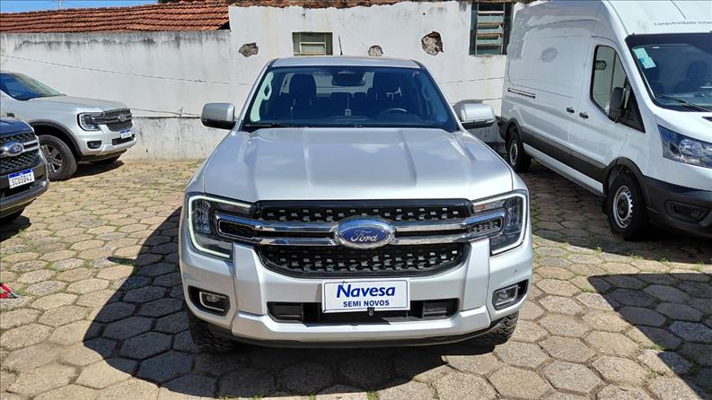  RANGER  3.0 V6 Turbo CD XLT 4X4 