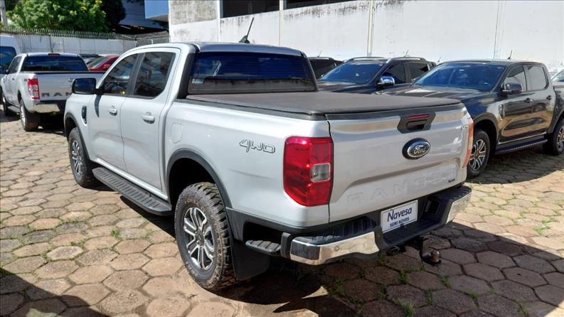  RANGER  3.0 V6 Turbo CD XLT 4X4 3