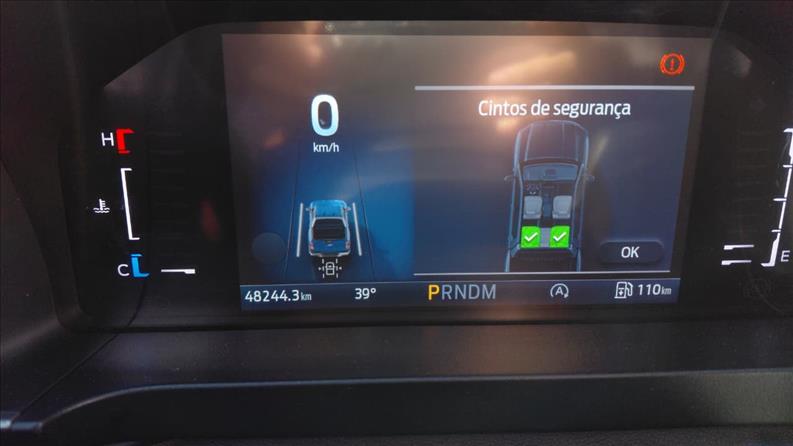  RANGER  3.0 V6 Turbo CD XLT 4X4 5