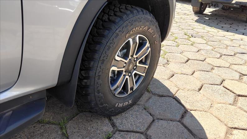  RANGER  3.0 V6 Turbo CD XLT 4X4 6