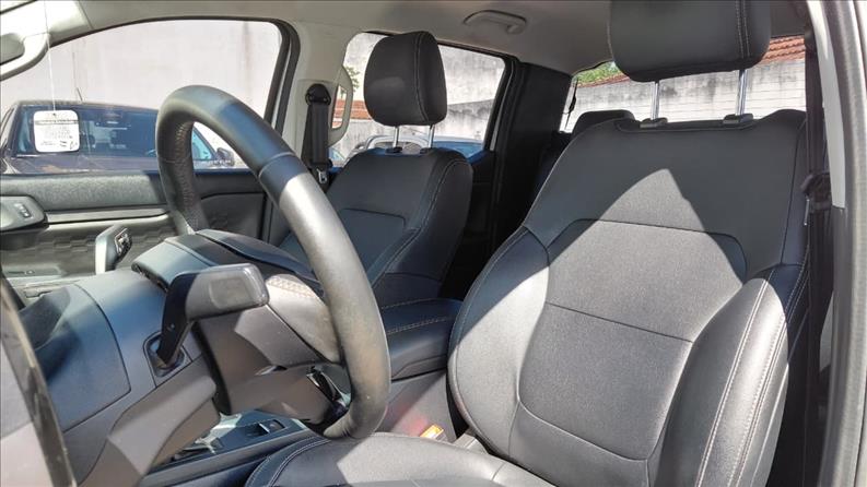  RANGER  3.0 V6 Turbo CD XLT 4X4 8