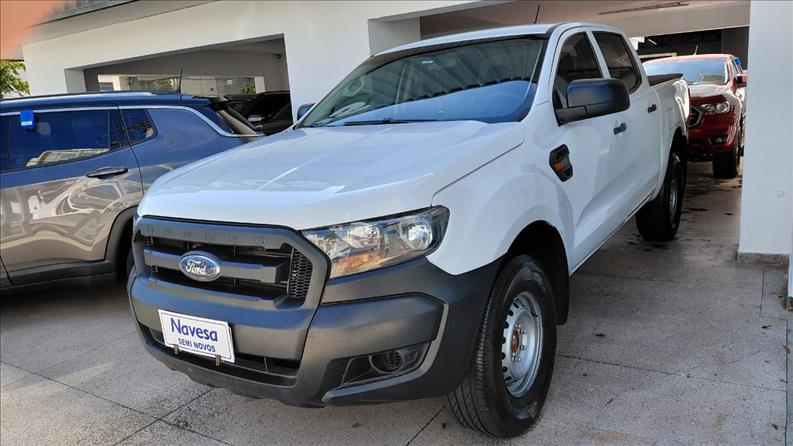  RANGER  3.2 XL 4X4 CD 20V 