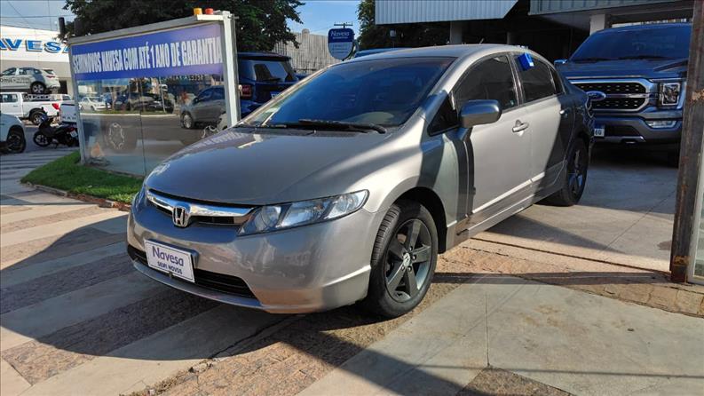  CIVIC  1.8 LXS 16V 