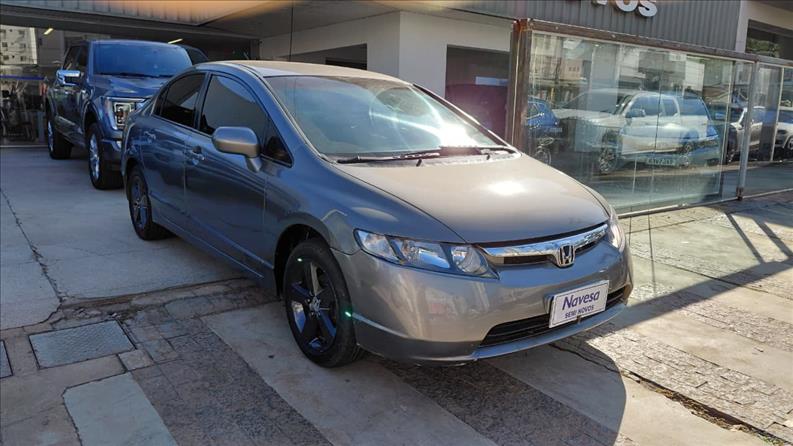  CIVIC  1.8 LXS 16V 1