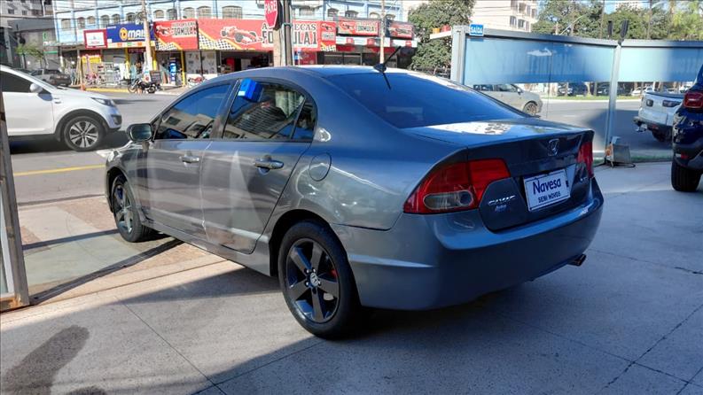  CIVIC  1.8 LXS 16V 3