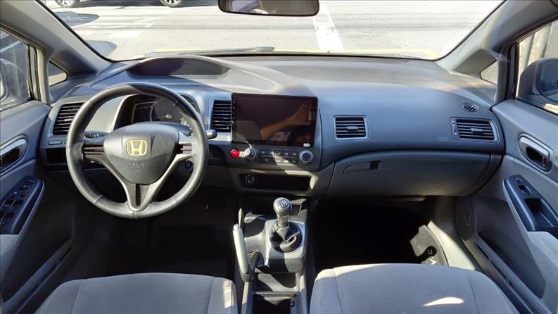  CIVIC  1.8 LXS 16V 10