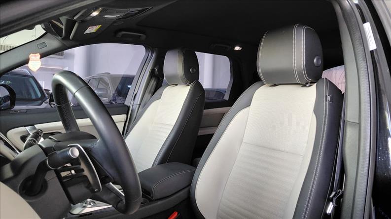  DISCOVERY SPORT  2.0 D200 Turbo R-dynamic SE 5