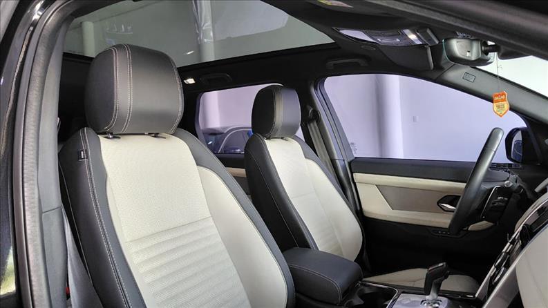  DISCOVERY SPORT  2.0 D200 Turbo R-dynamic SE 6